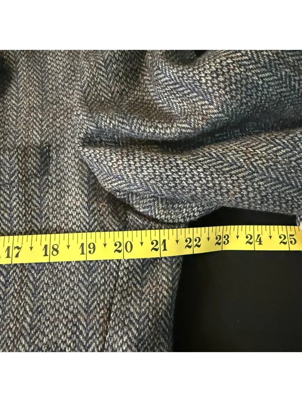 N/A based measurements